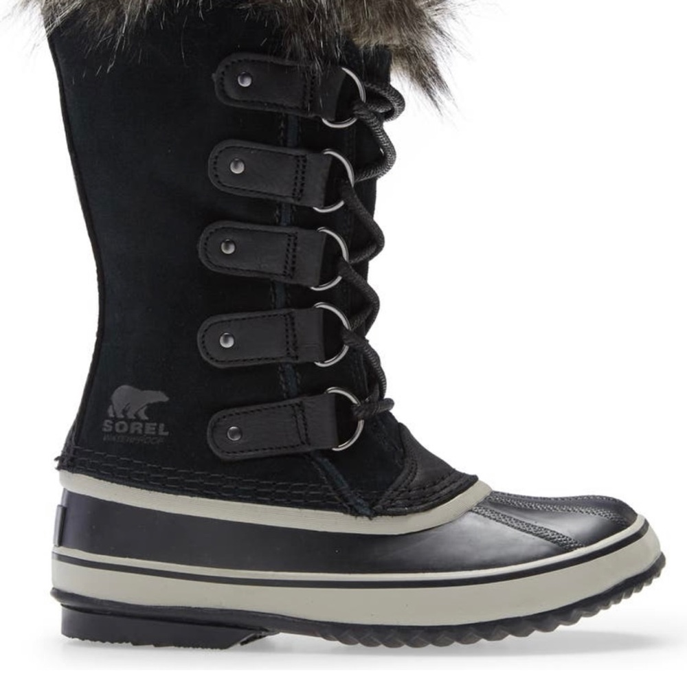 Sorel boots